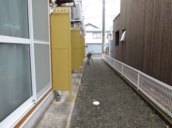 庭