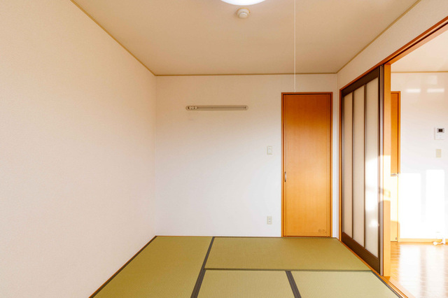 その他部屋・スペース　２０２・和室