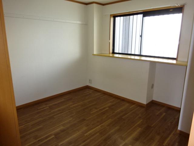 その他部屋・スペース　寝室