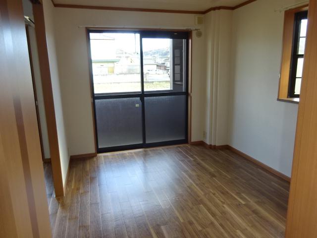 その他部屋・スペース　洋室