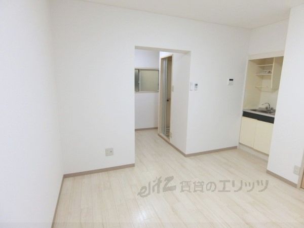 その他部屋・スペース　洋室