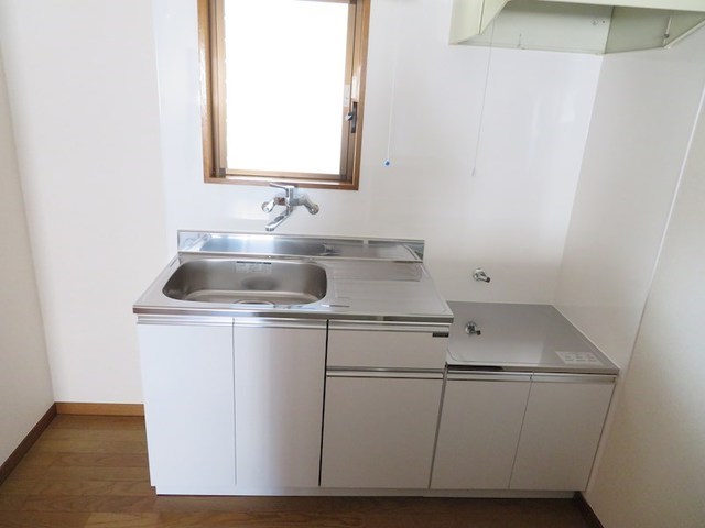 キッチン　他部屋参考画像