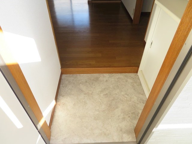 玄関　他部屋参考画像