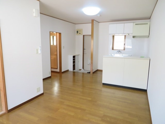 居室・リビング　他部屋参考画像