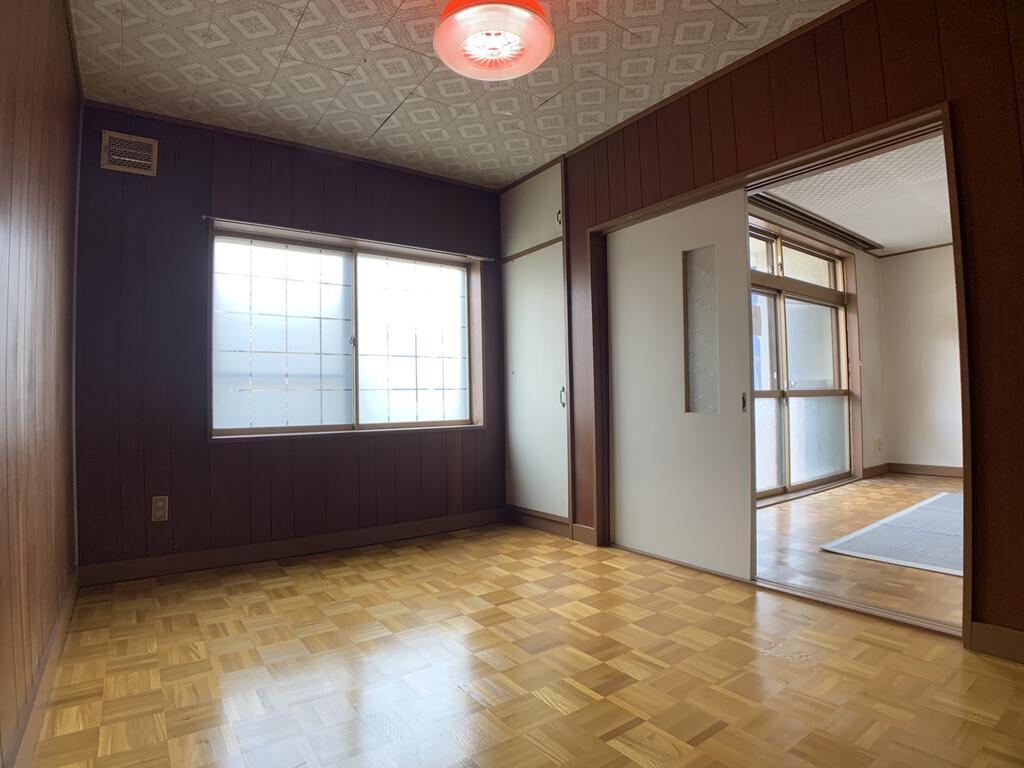 その他部屋・スペース　洋室
