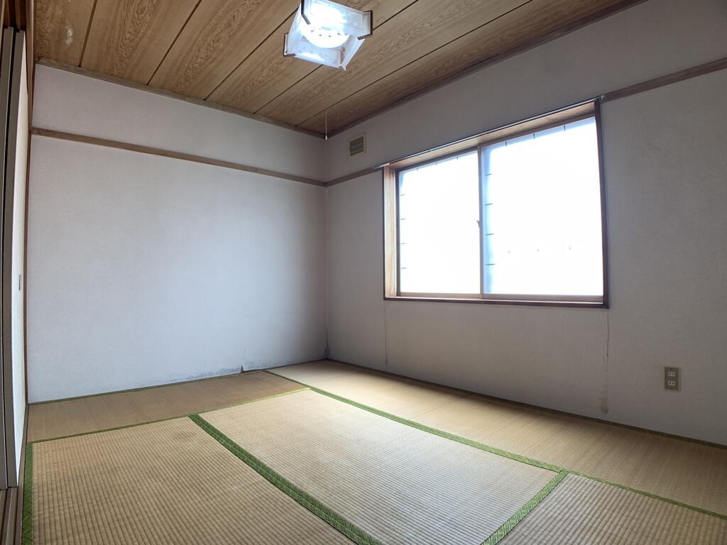 その他部屋・スペース　和室