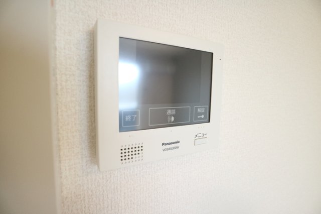 神戸電鉄粟生線 大村駅 徒歩9分 3階建 築7年のその他写真