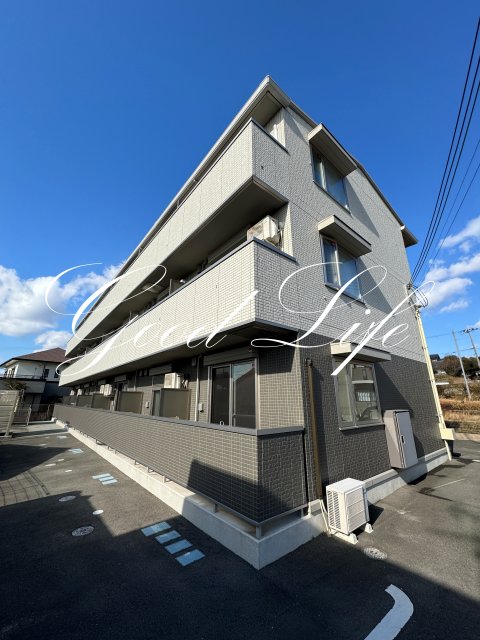 神戸電鉄粟生線 大村駅 徒歩9分 築7年