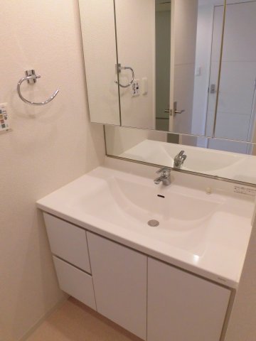 洗面設備　洗面※別部屋参考写真