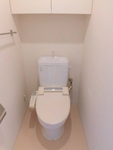 トイレ　トイレ※別部屋参考写真