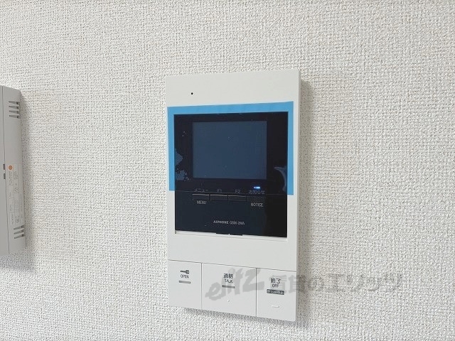 セキュリティ　ドアフォン（ＴＶ含）