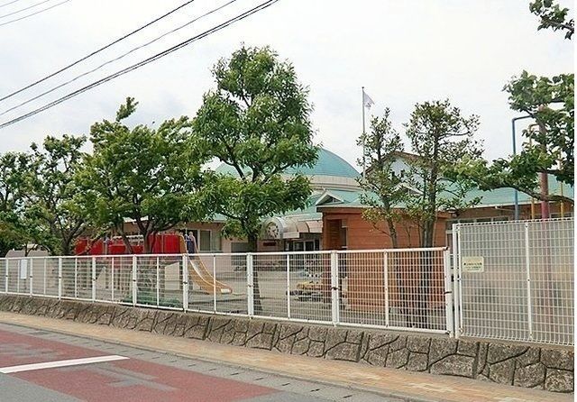 幼稚園・保育園　相川保育所（幼稚園・保育園）まで950m