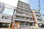 アークハイツ富田町 7階 築27年7ヶ月の賃貸物件