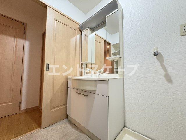 洗面設備　高崎、前橋のお部屋探しはエンドスケープまで！お客様の理想お聞