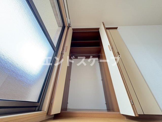 収納　高崎、前橋のお部屋探しはエンドスケープまで！お客様の理想お聞