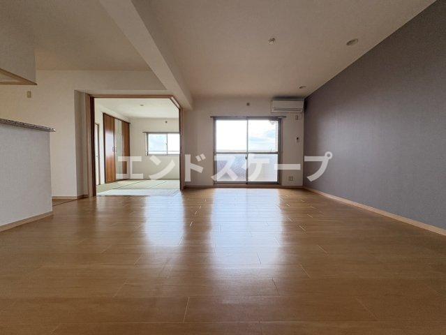 眺望　高崎、前橋のお部屋探しはエンドスケープまで！お客様の理想お聞