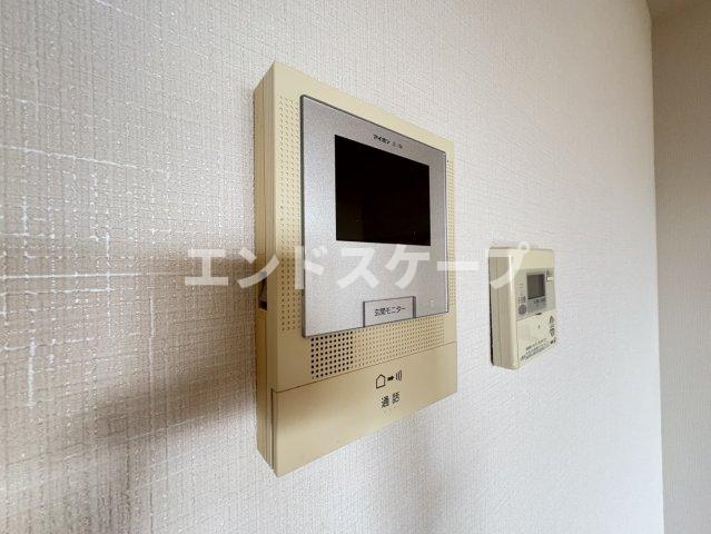 セキュリティ　高崎、前橋のお部屋探しはエンドスケープまで！お客様の理想お聞