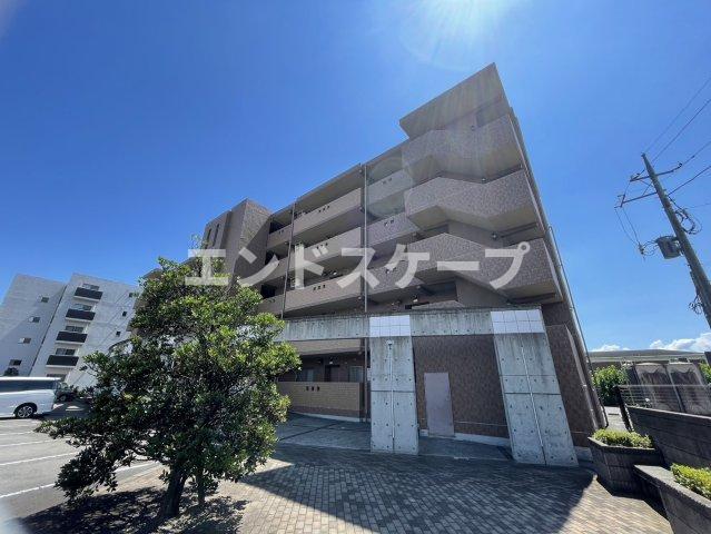 建物外観　高崎、前橋のお部屋探しはエンドスケープまで！お客様の理想お聞