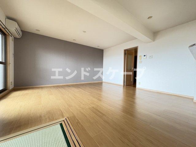 居室・リビング　高崎、前橋のお部屋探しはエンドスケープまで！お客様の理想お聞