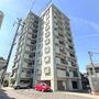 矢作橋駅より徒歩6分 2階 築35年5ヶ月の賃貸物件