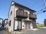 近江八幡駅より徒歩22分 築27年10ヶ月 2階建の賃貸物件