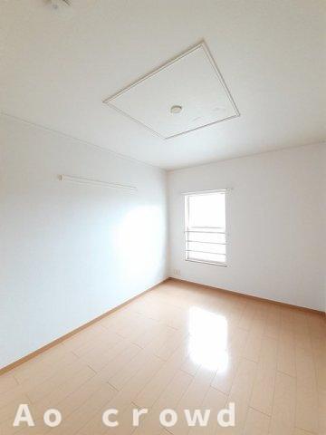 その他部屋・スペース　過ごしやすい室内です