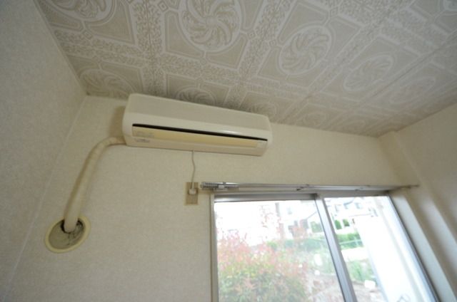 その他設備　室内・室内設備