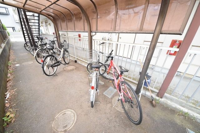 その他　外観・共用部分