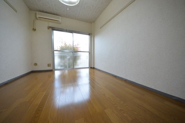 その他部屋・スペース　室内・室内設備