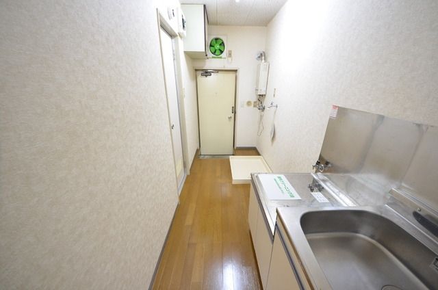 玄関　室内・室内設備