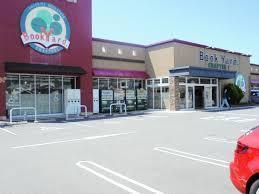 ショッピングセンター　ブックヤード・チャプター1（ショッピングセンター）まで1639m