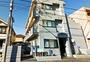 鷹の台駅より徒歩9分 1階 築35年11ヶ月の賃貸物件