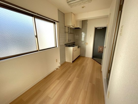 その他部屋・スペース　※他の号室の写真になります。