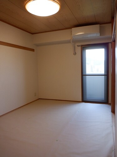 セキュリティ　前回募集時/2023年4月の写真