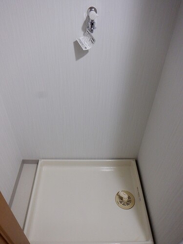 バルコニー　前回募集時/2023年4月の写真