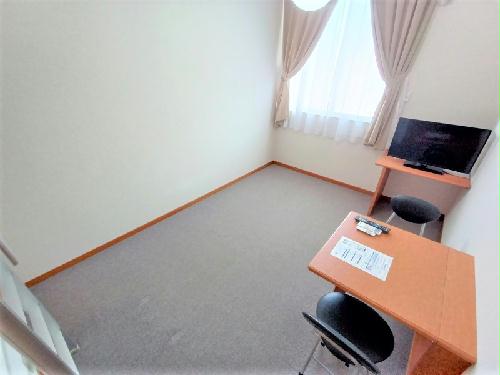 その他部屋・スペース　家電・家具付きのお部屋です。