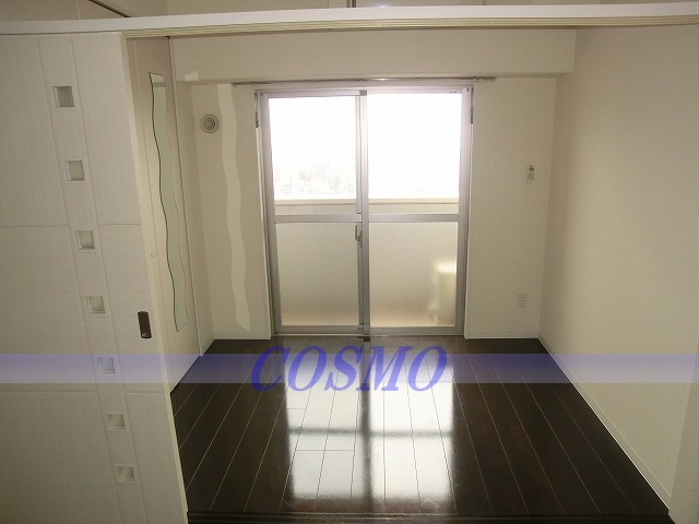 その他部屋・スペース　同じ号室の室内写真です。