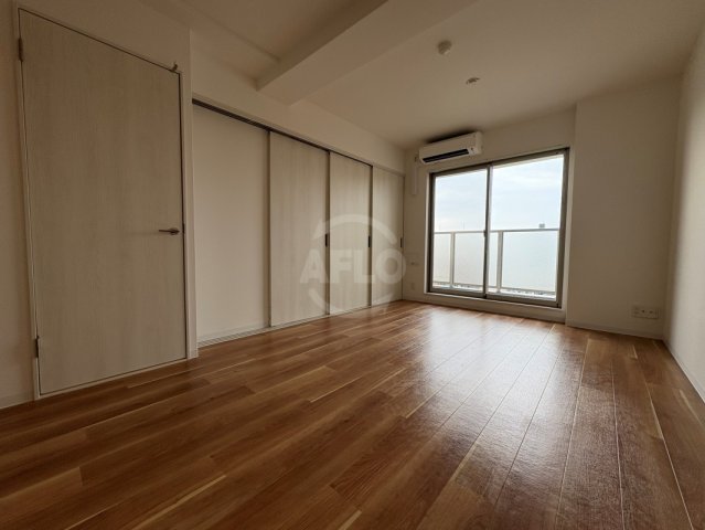 居室・リビング　プレステージ12番館　リビング