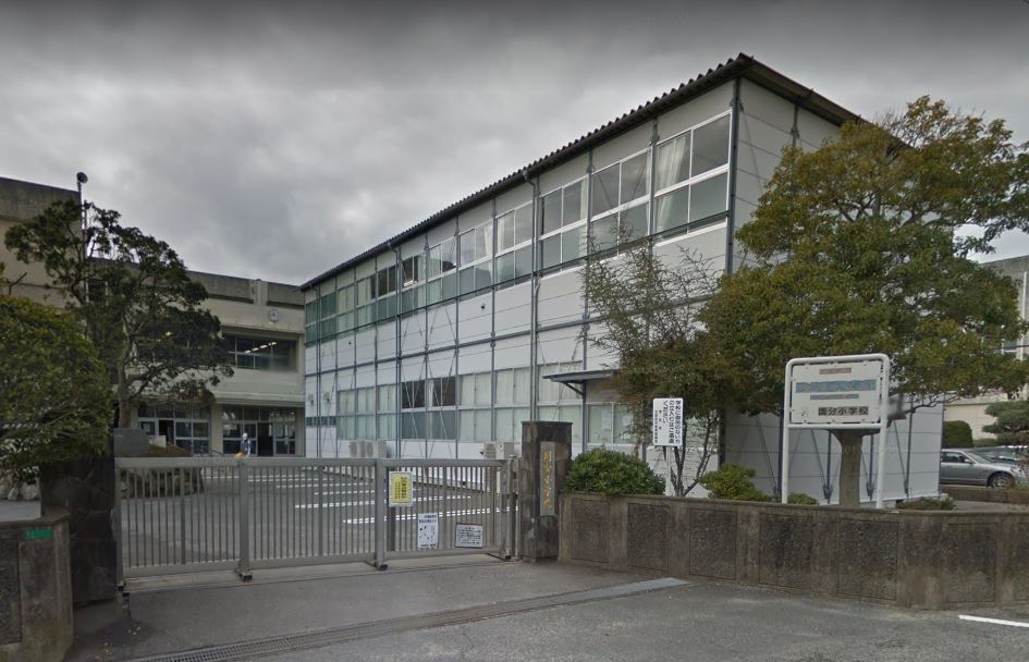小学校　太宰府市立国分小学校（小学校）まで1700m