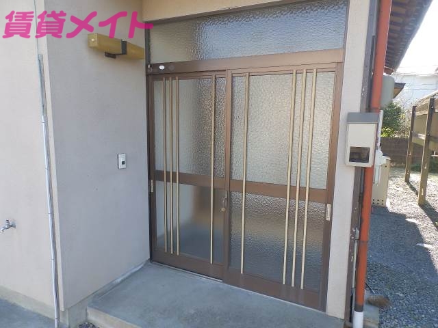 その他設備　※同型別部屋