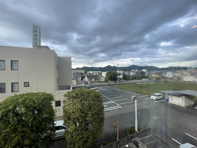 エイトビル福崎のその他写真