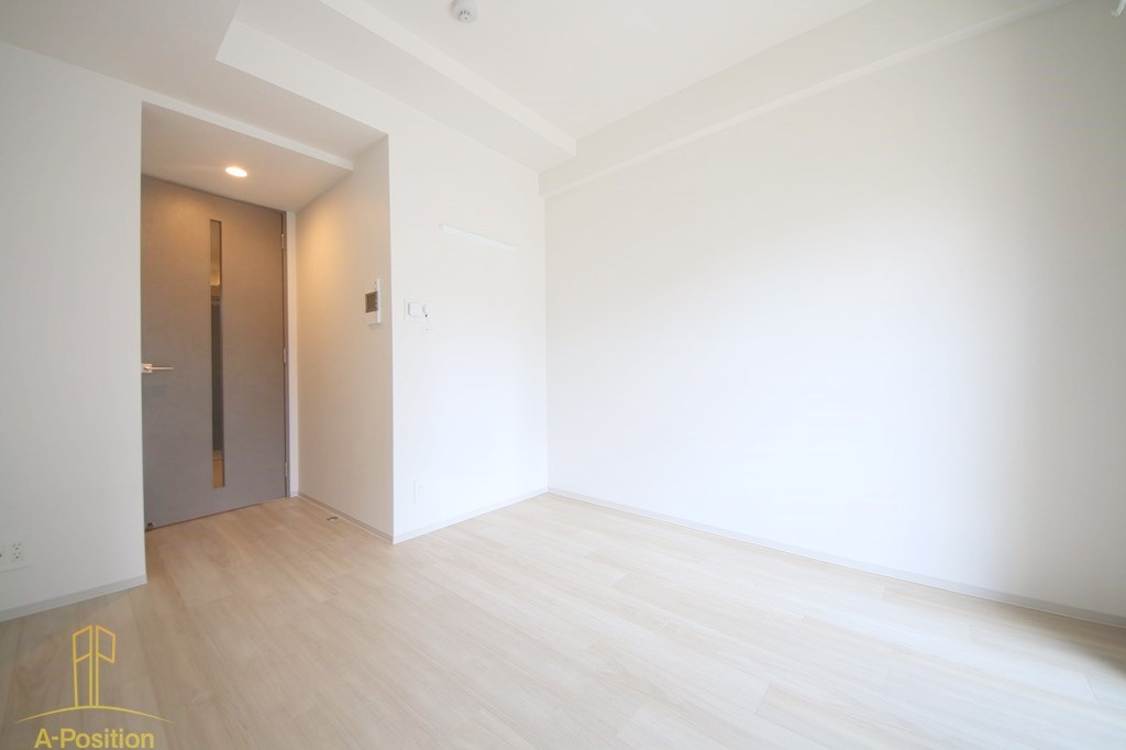 その他部屋・スペース　エスリードレジデンス大阪福島シティスクエア