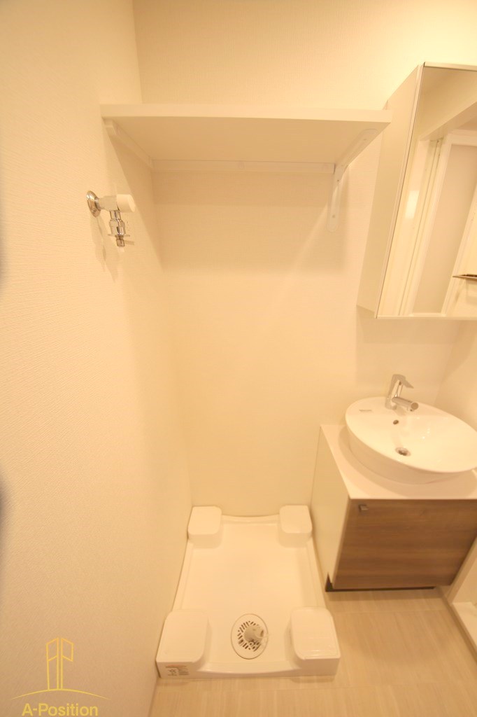 その他設備　エスリードレジデンス大阪福島シティスクエア