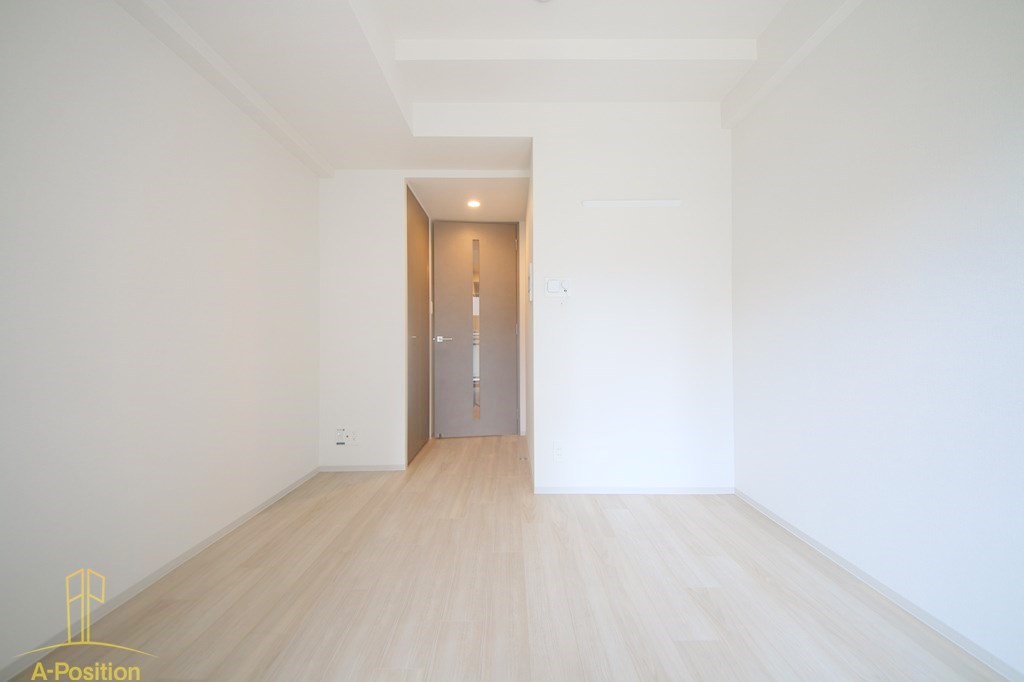 居室・リビング　エスリードレジデンス大阪福島シティスクエア