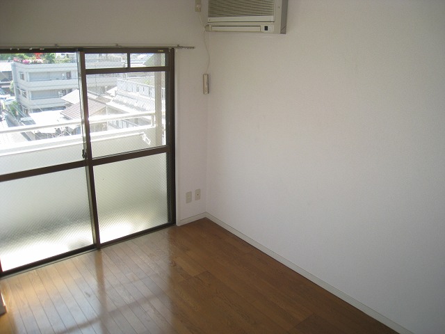 その他部屋・スペース　同物件別号室の写真