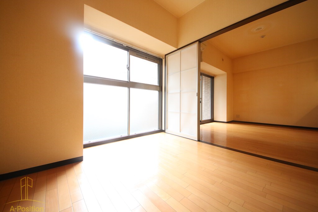 その他部屋・スペース　アーバネックス梅田東