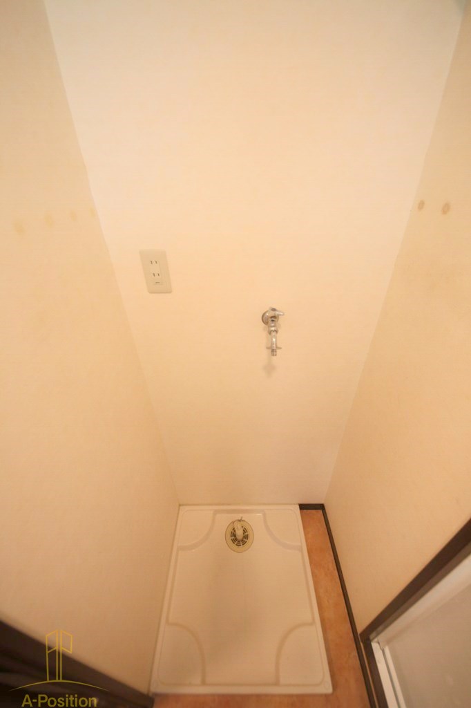 その他設備　アーバネックス梅田東