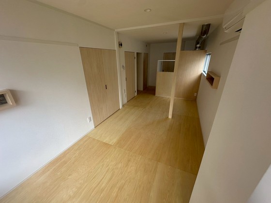 その他部屋・スペース