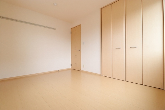 その他部屋・スペース　洋室