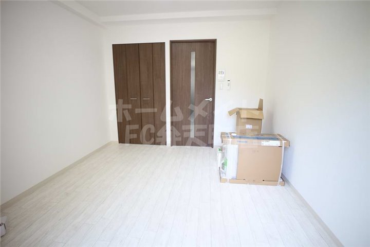 居室・リビング　リビングです